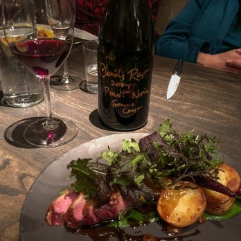 Madcap - Duck breast - New American Near Me - San Anselmo, California Madcap - Duck breast - New American Near Me - San Anselmo, California