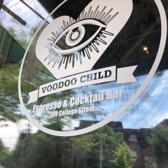 Voodoo Child - Cool logo - Coffee & Tea Near Me - Toronto, Ontario Voodoo Child - Cool logo - Coffee & Tea Near Me - Toronto, Ontario