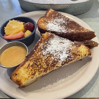 Dream Cafe - Monte Cristo - Breakfast & Brunch Near Me - Dallas, Texas Dream Cafe - Monte Cristo - Breakfast & Brunch Near Me - Dallas, Texas