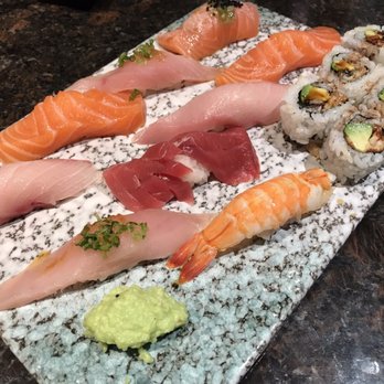 Amami Sushi - Sushi deluxe - Japanese Near Me - San Bruno, California Amami Sushi - Sushi deluxe - Japanese Near Me - San Bruno, California