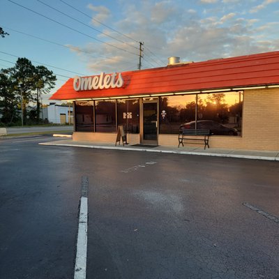 Goody Goody Omelet House by null