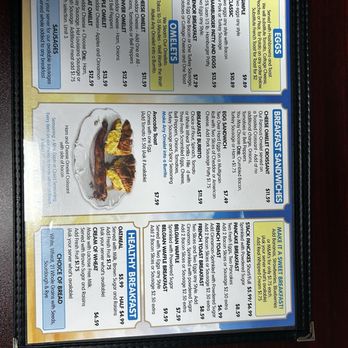 Cloud Cafe - Menu - Coffee & Tea Near Me - Lake Forest, California