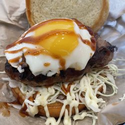 Ojai Burger - Ojai wagyu burger - $12.50