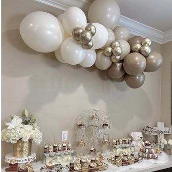 Zesty Spirit - Party & Event Planning Near Me - Baldwin Park, California Zesty Spirit - Party & Event Planning Near Me - Baldwin Park, California