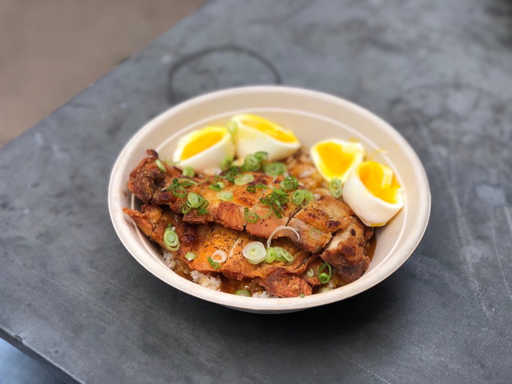 OI ASIAN FUSION 884 Photos & 470 Reviews Filipino 1985 National