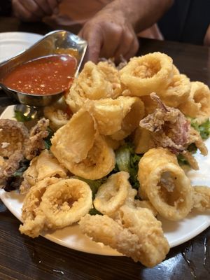 Scarolies Pasta Emporium by null