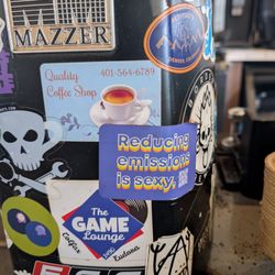 2914 Coffee