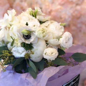Carol Flowers Studio - Florists Near Me - Fresh Meadows, New York