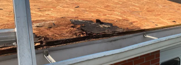 Slide of Absolute Roofing & Exteriors of Louisiana