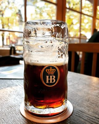 Hofbräuhaus München by null