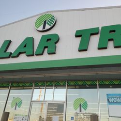Dollar Tree