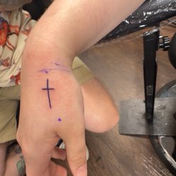 Union Station West Tattoo & Body Piercing