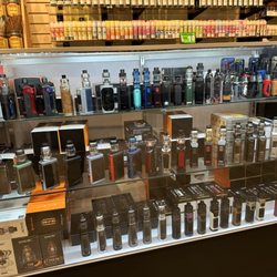 Pristine Vape - Vape mods
