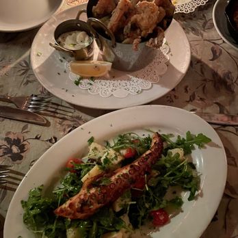 Pane e Vino - Italian Near Me - Miami Beach, Florida