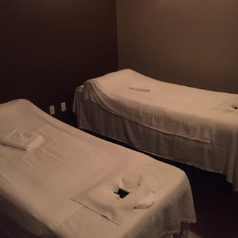 Pacific Oasis Spa - Couples room - Hair Removal Near Me - Vancouver, British Columbia