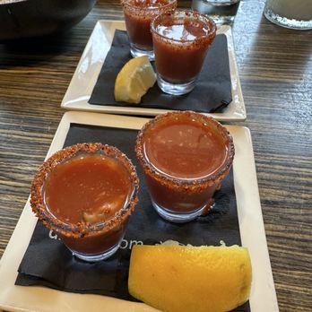 333 Pacific - Oyster Shooters - Steakhouses Near Me - Oceanside, California