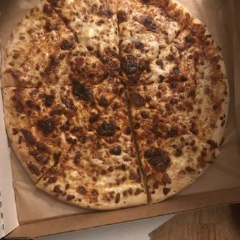 Cumberland Farms - a pizza in a box - Convenience Stores Near Me - NORTH ADAMS, Massachusetts