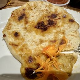 Pupusa