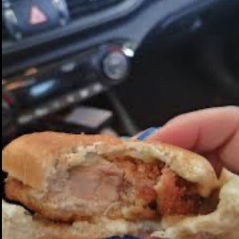 Chick-fil-A - Chick-fil-A Chicken Sandwich - Fast Food Near Me - Grand Rapids, Michigan