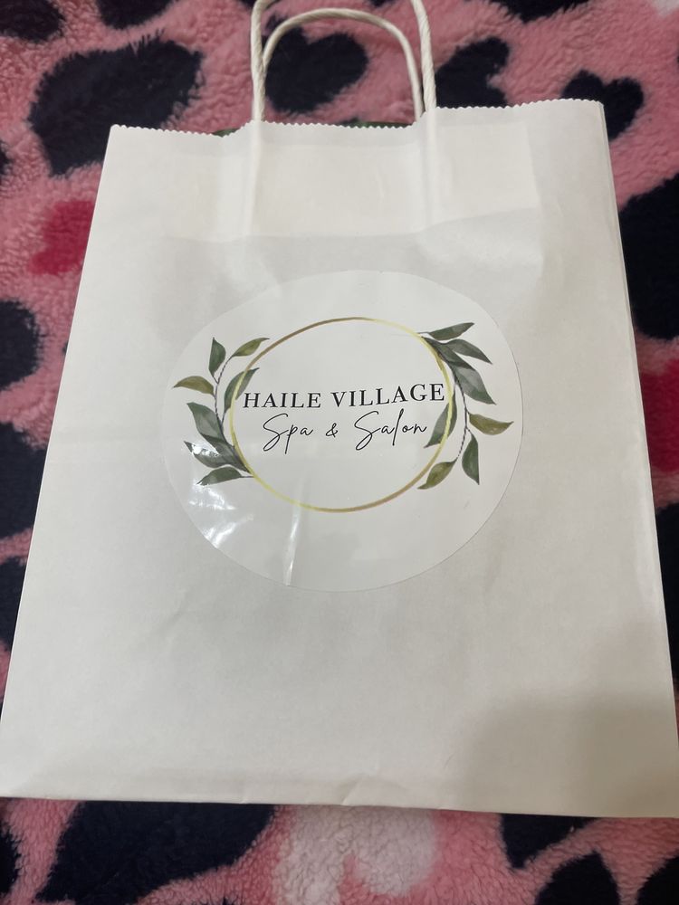 Haile Village Spa & Salon Image