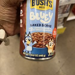 Kroger - I had to buy this because it's bluey inspired