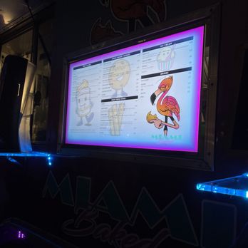 Miami Baked - Diverse Menu - Desserts Near Me - Miami, Florida
