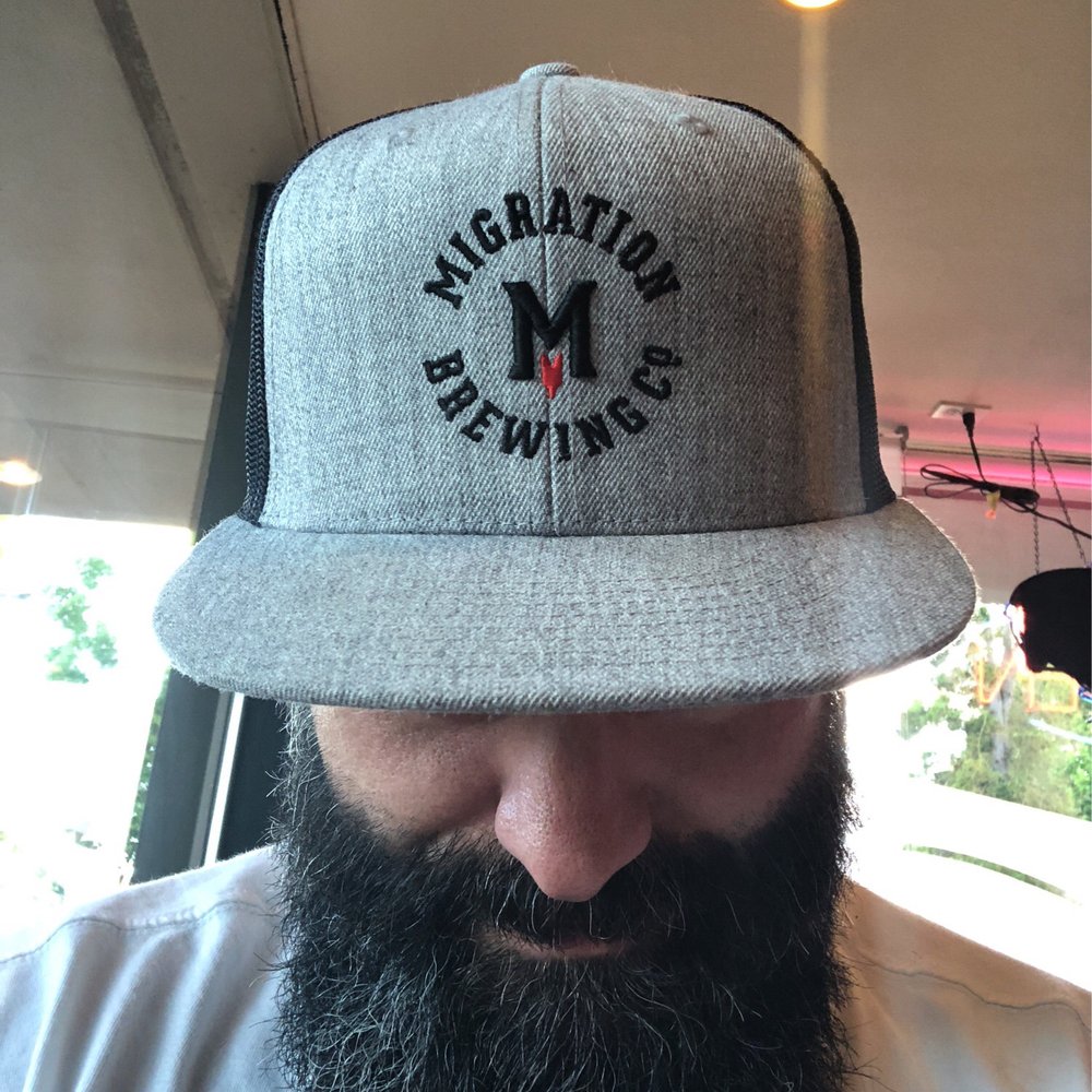 Migration Brewing - Cool swag! - Brewpubs Near Me - Gresham, Oregon Migration Brewing - Cool swag! - Brewpubs Near Me - Gresham, Oregon