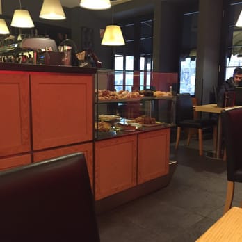 Caffe Vergnano 1882 - Coffee & Tea Near Me - Nice, 06