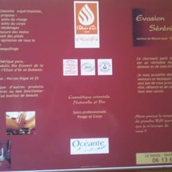 Evasion serenite
