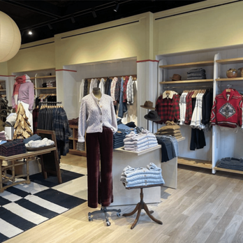 Faherty Savannah - Accessories Near Me - Savannah, Georgia Faherty Savannah - Accessories Near Me - Savannah, Georgia