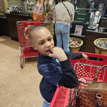 Starbucks - Grandson's favorite place - Coffee & Tea Near Me - North Charleston, South Carolina