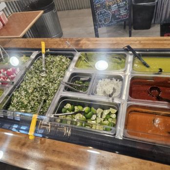 Tacos Calafia - Tacos Near Me - Gilbert, Arizona