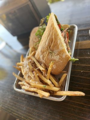 Pangaea Bier Cafe by null