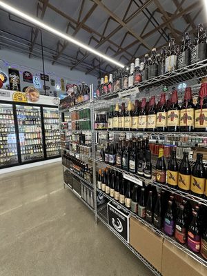 John's Marketplace - Hall Blvd by null