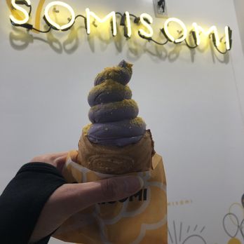 Somisomi - Ice Cream & Frozen Yogurt Near Me - Irvine, California Somisomi - Ice Cream & Frozen Yogurt Near Me - Irvine, California