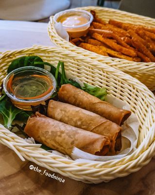 Banh Mi Spot by null