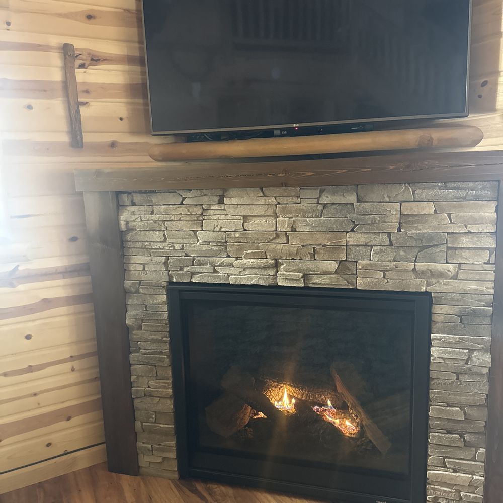 Antigo Fireplace & Landscape - Great stonework - Fireplace Services Near Me - Antigo, Wisconsin Antigo Fireplace & Landscape - Great stonework - Fireplace Services Near Me - Antigo, Wisconsin