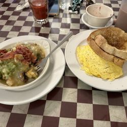 Brown Cow Restaurant