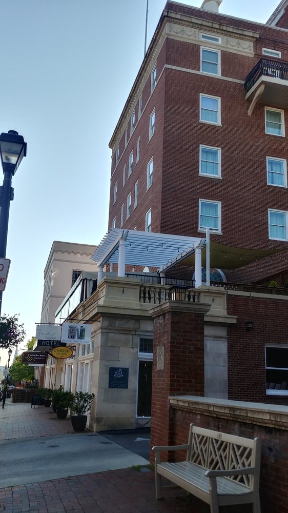 THE GIN HOTEL, ASCEND HOTEL COLLECTION Updated August 2024 32