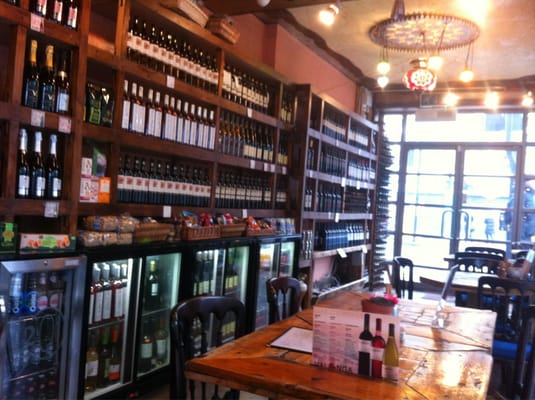 Photo of Troyganic Cafe - London, XGL, GB.