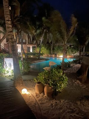 Maria del Mar Boutique Hotel & Spa by null