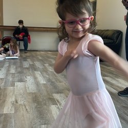 Synergy Dance Academy