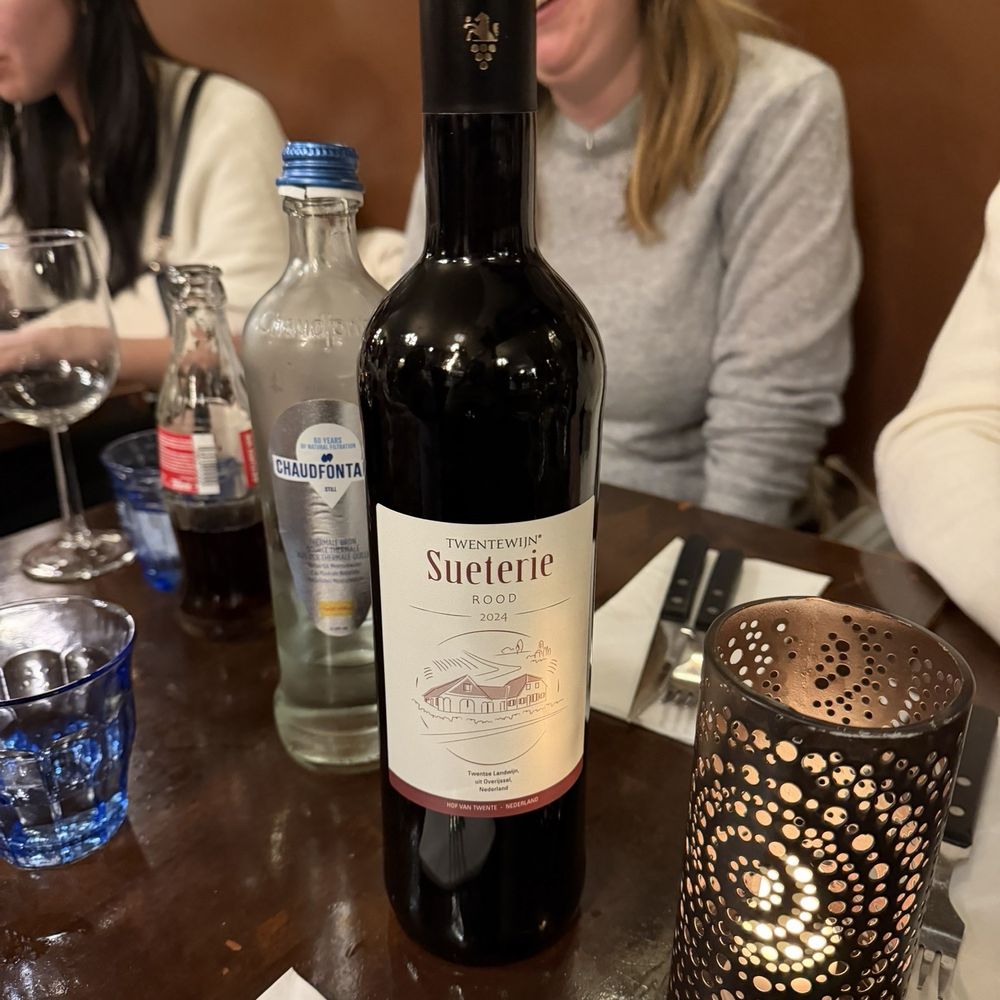 The Pantry - Dutch red wine - Modern European Near Me - Amsterdam, New Hampshire The Pantry - Dutch red wine - Modern European Near Me - Amsterdam, New Hampshire