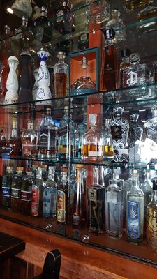 Los Tres Hermanos Restaurant by null