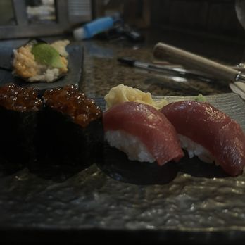 Bishoku - Sushi Bars Near Me - Sandy Springs, Georgia