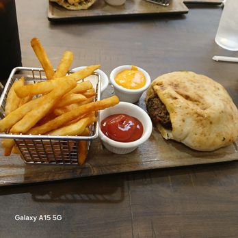 HaPina Eatery - Kosher Near Me - Charlotte, North Carolina
