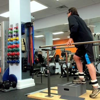 Bleu Physical Therapy - Physical Therapy Near Me - Alhambra, California