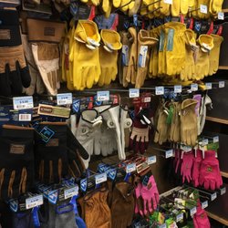Tractor Supply