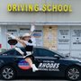 Photo of Rhodes Driving School
