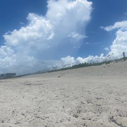 Hightower Beach Park
